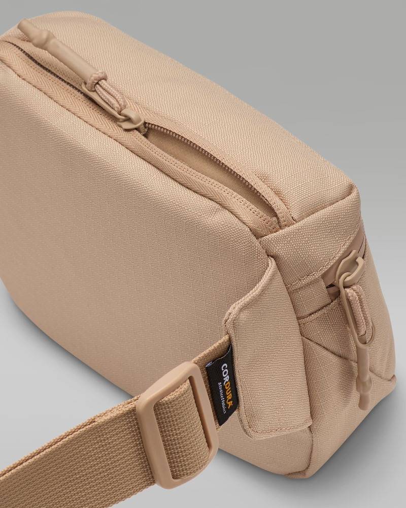 NIKE JORDAN CORDURA FRANCHISE CROSS BODY