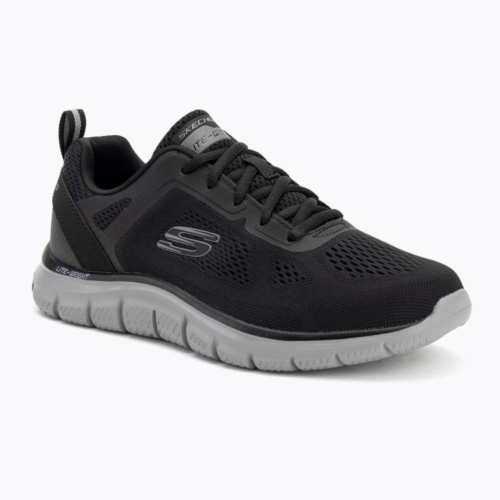 SKECHERS TRACK: BROADER MENS SHOES