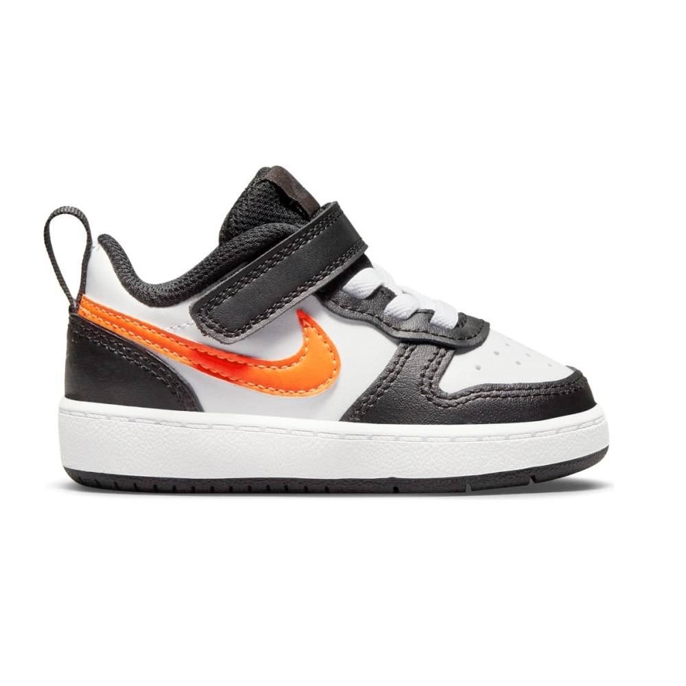 NIKE COURT BOROUGH LOW 2 INFANT SHOES