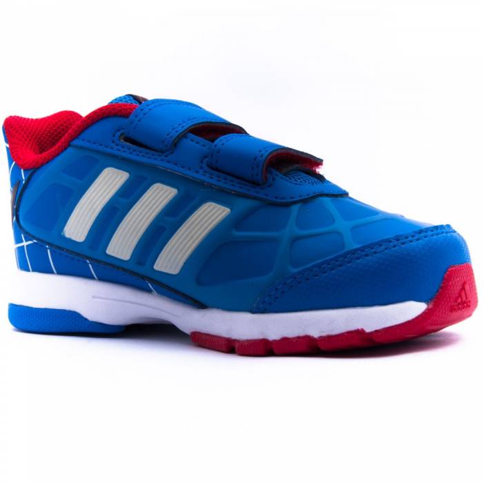 ADIDAS DISNEY SPIDERMAN CF INFANTS