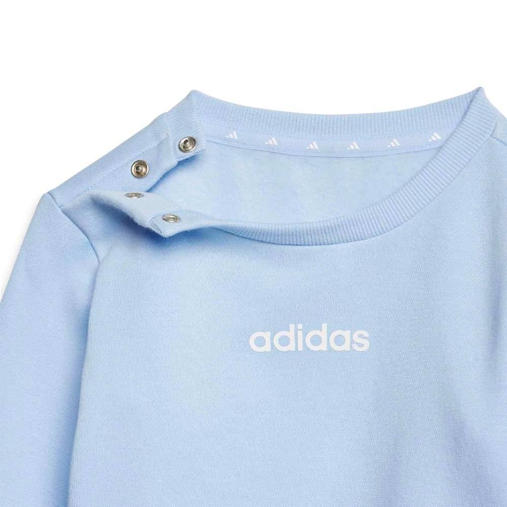 ADIDAS INFANT ESSENTIALS JOGGER
