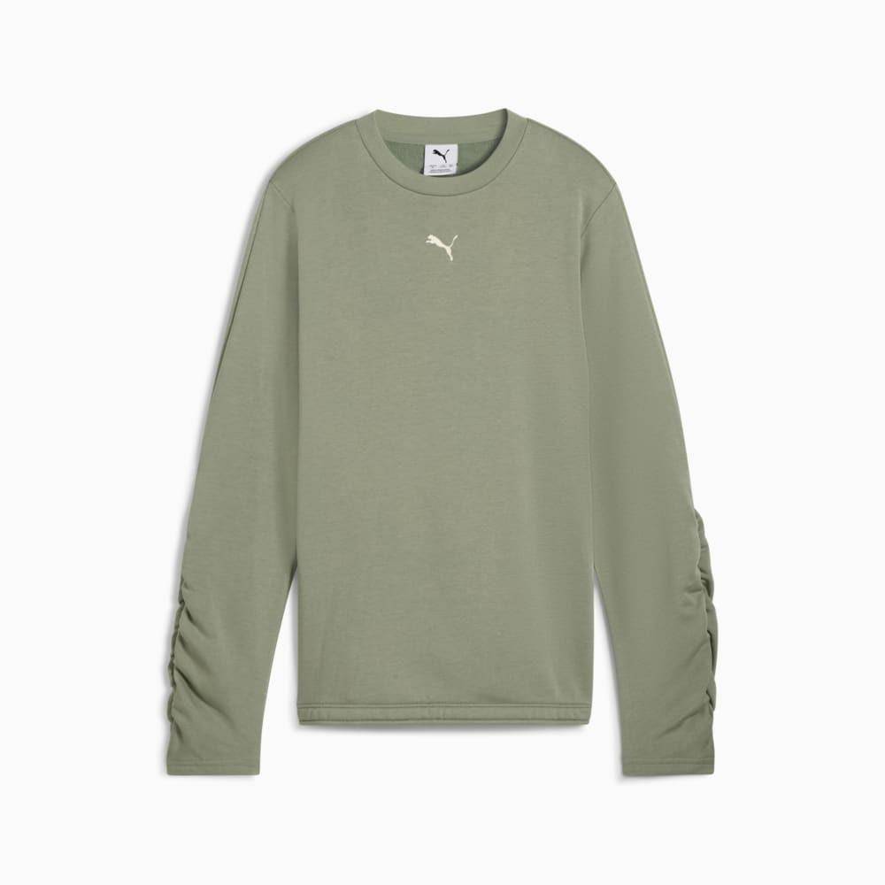 PUMA BOWTIQUE CREW TR G