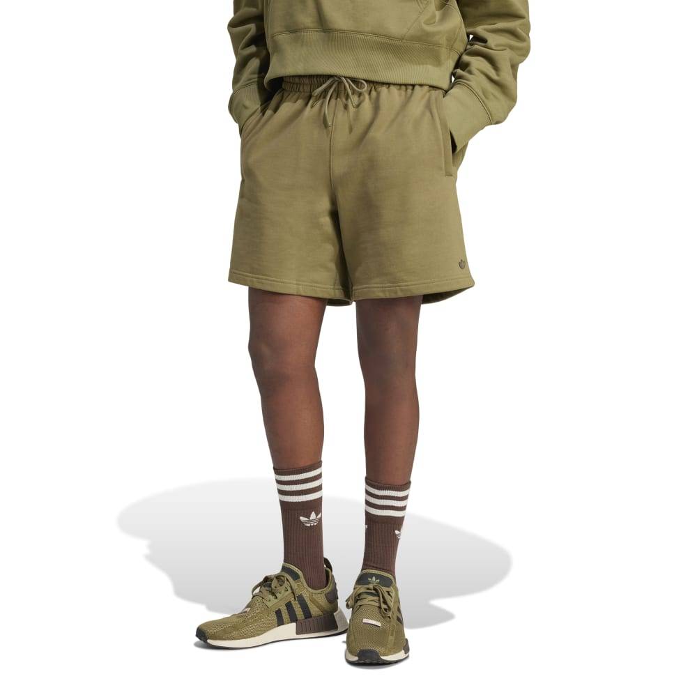 ADIDAS P ESS SHORT FT