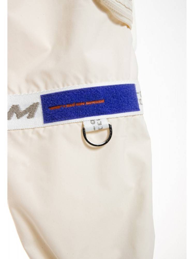 MWM BLACK TECH JOGGER PANTS MWM DETAIL