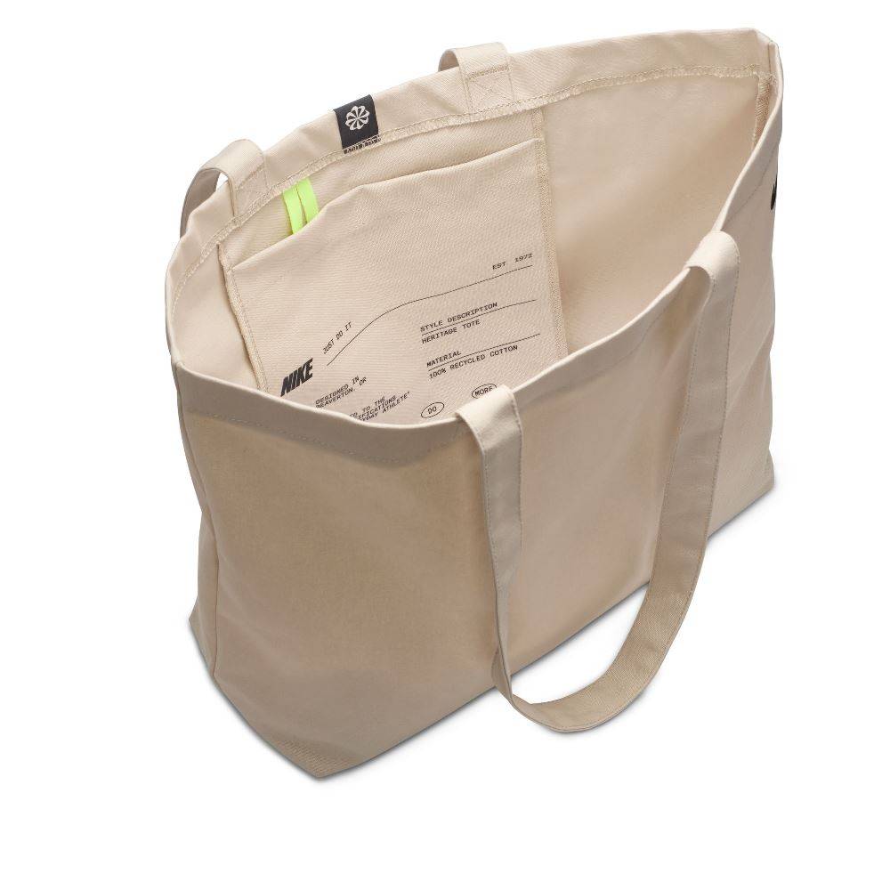 NIKE HERITAGE TOTE 2.0