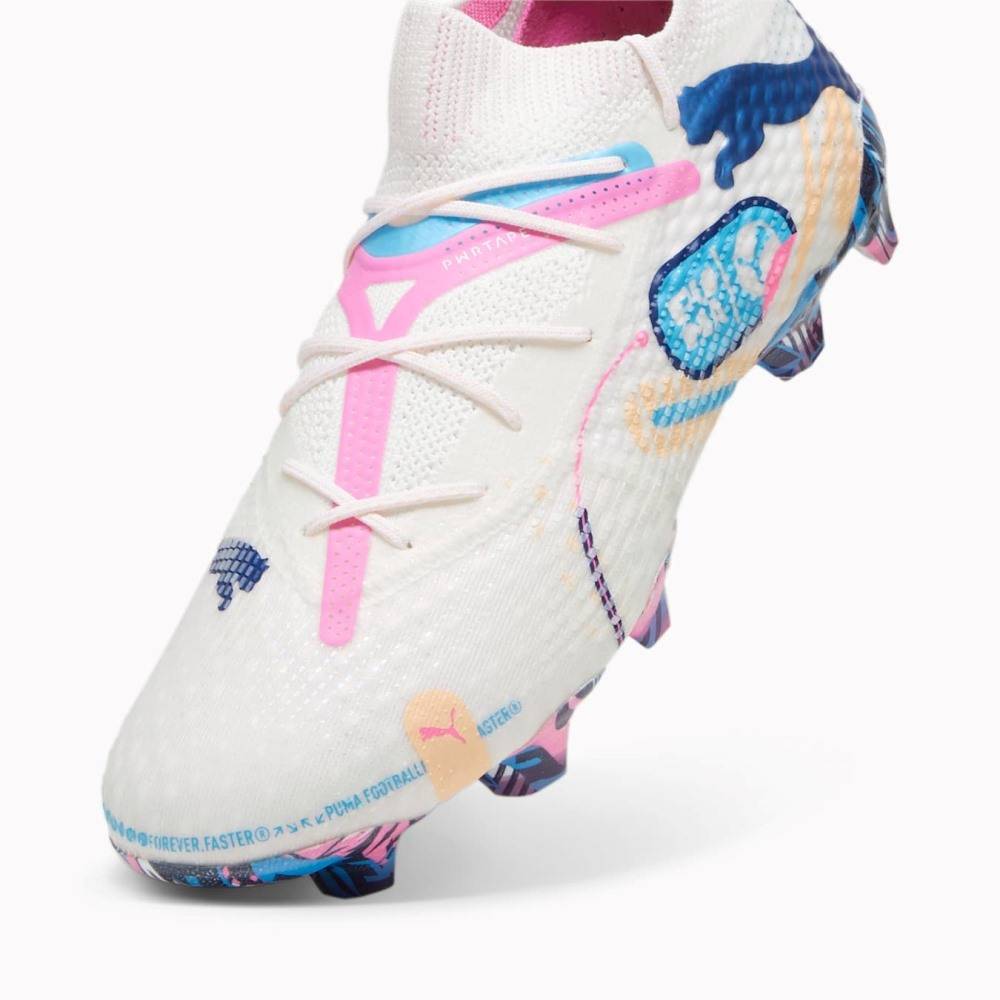 PUMA FUTURE 7 ULTIMATE VOL. UP FG/AG