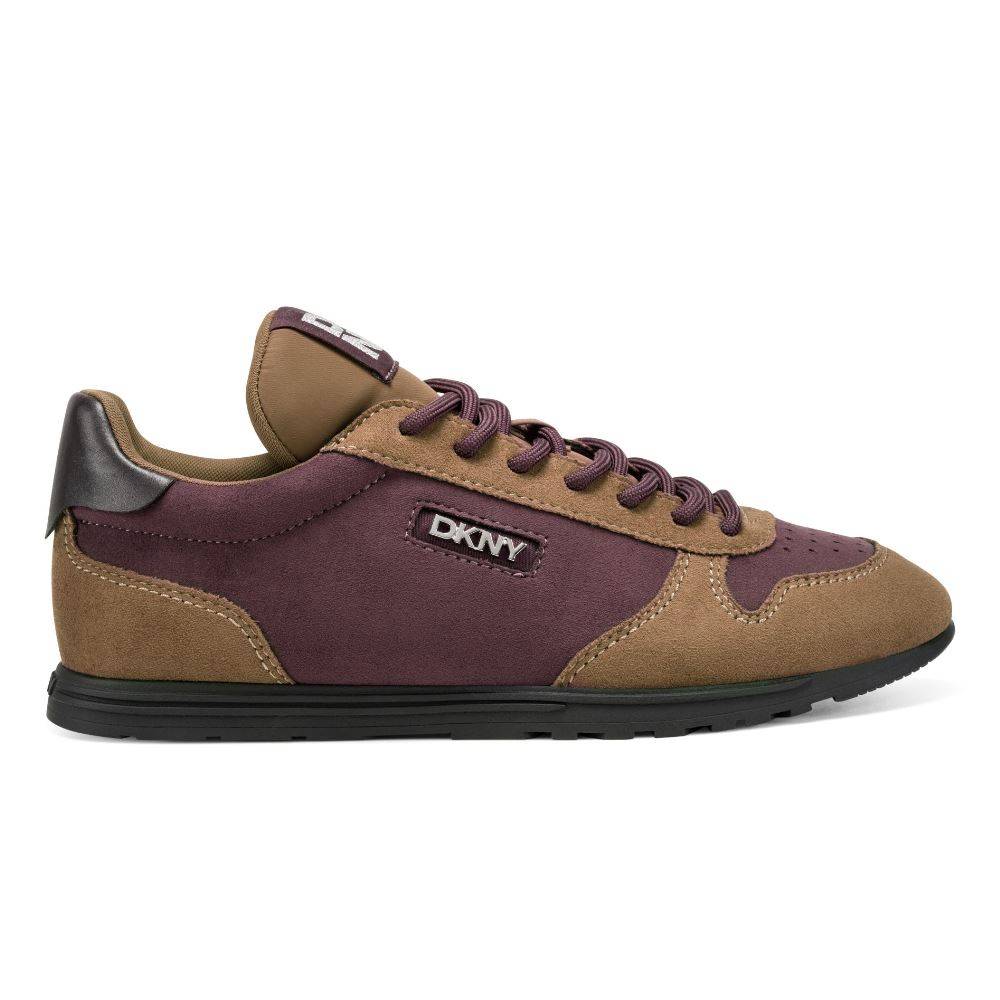 DKNY AMANDA SNEAKER