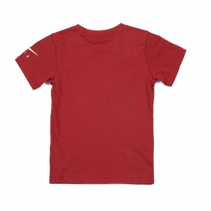 NIKE LITTLE BOYS AIR PILLAR TEE