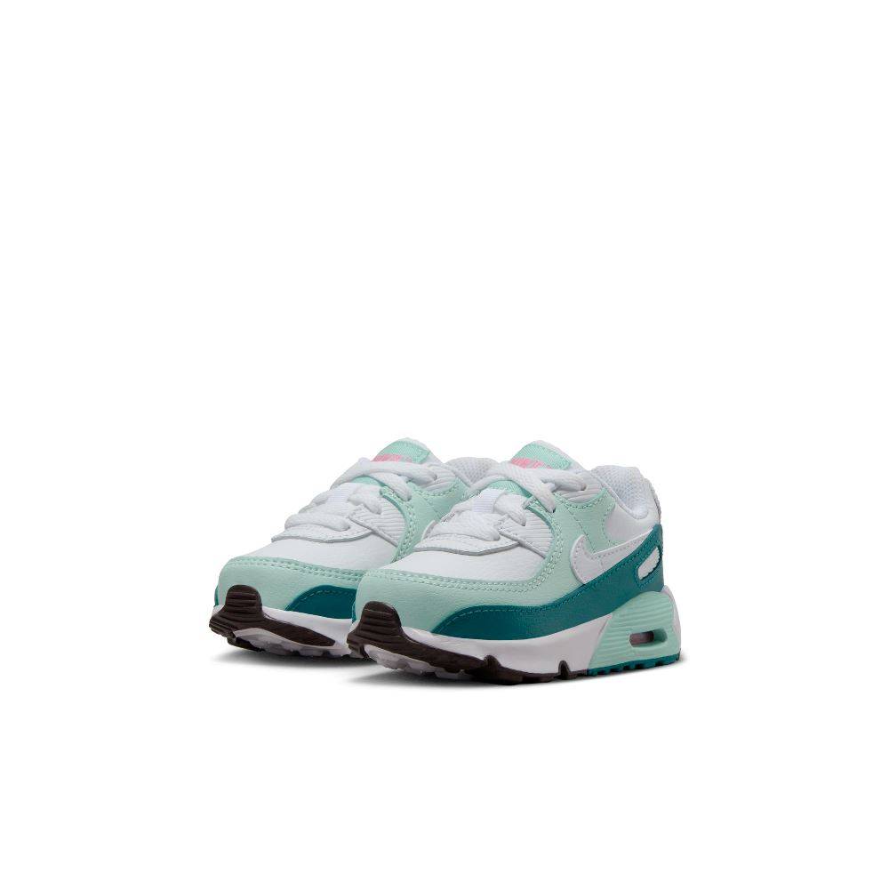 NIKE AIR MAX 90 LEATHER INFANT