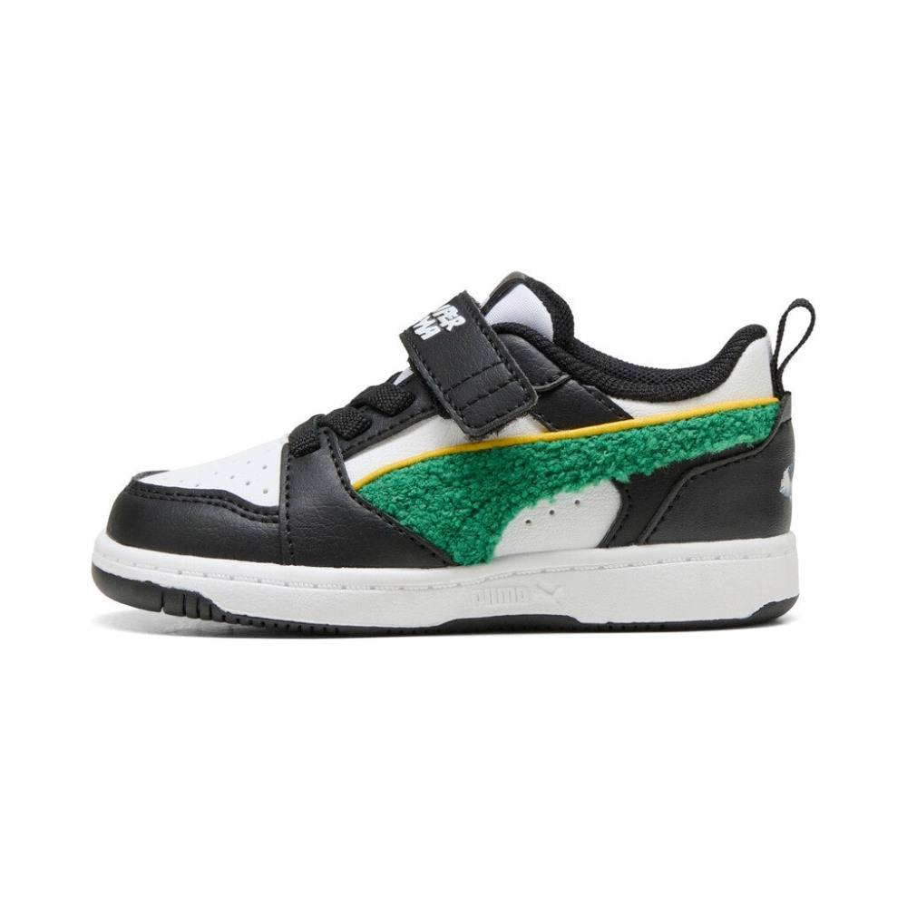 PUMA REBOUND V6 LO SUPER PUMA AC+ INF