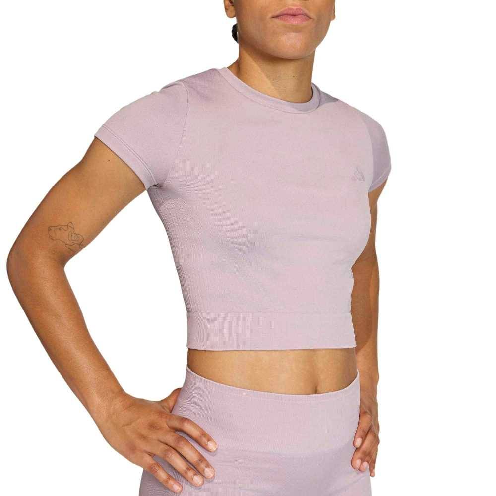 ADIDAS WORKOUT ESSENTIALS KNIT BABY T-SHIRT
