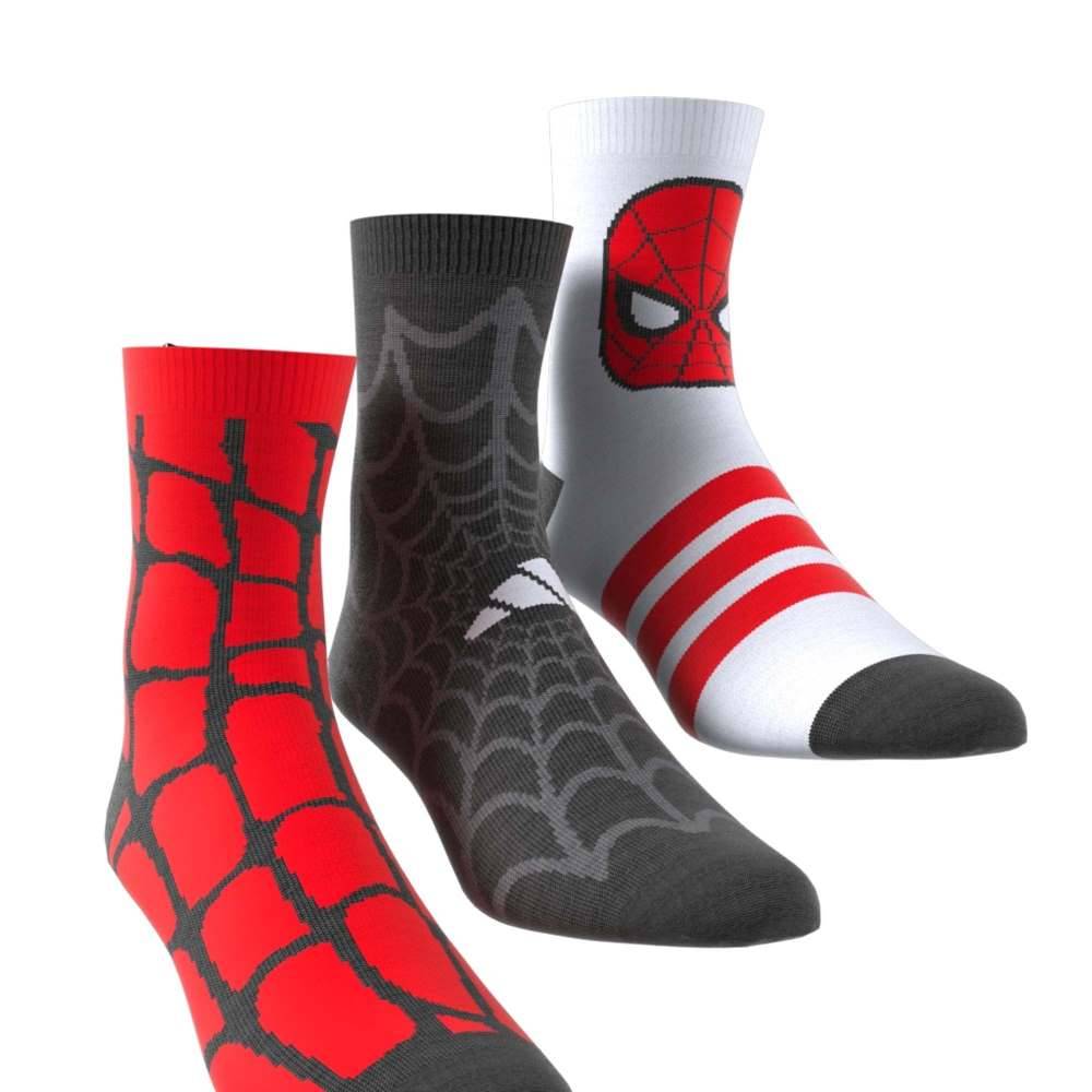 ADIDAS LK MRVL SPIDERMAN 3PP