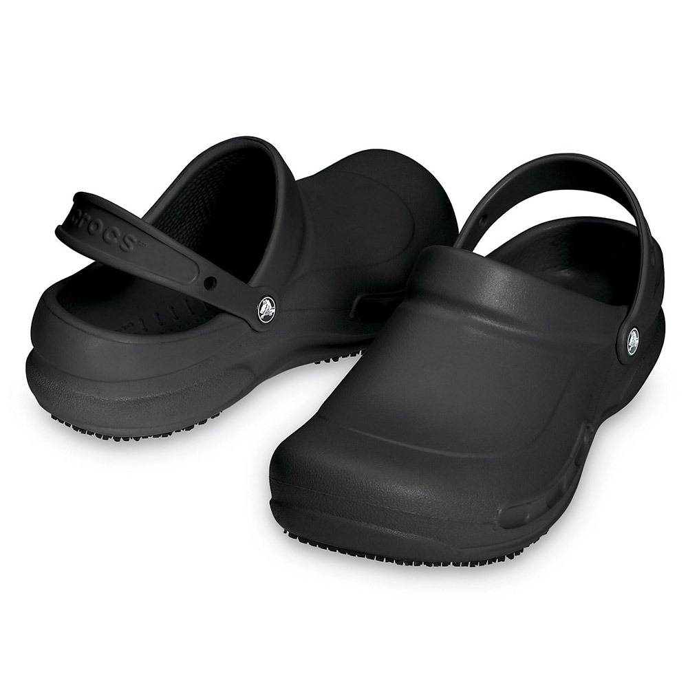 CROCS BISTRO CLOG - KITCHEN CHEF WORK CERTIFIED SHOE