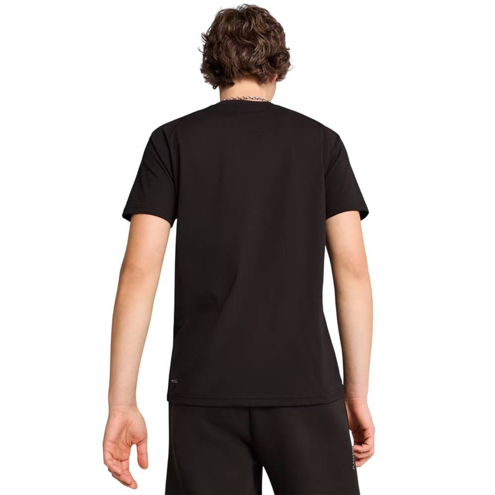 PUMA PUMATECH POCKET TEE
