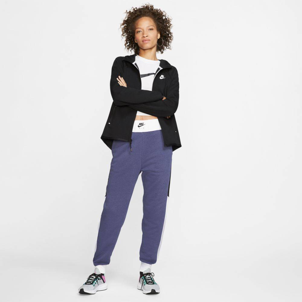 NIKE TECH FLEECE CAPE WOMENS