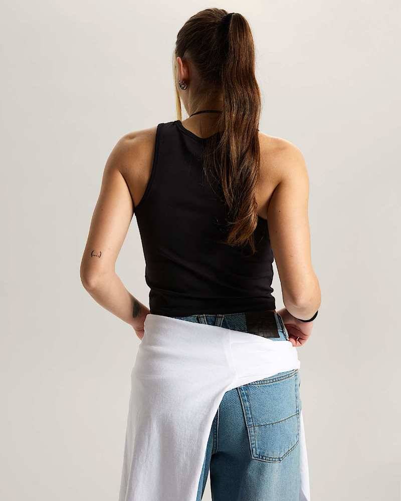 VANS Y2K STAR TANK