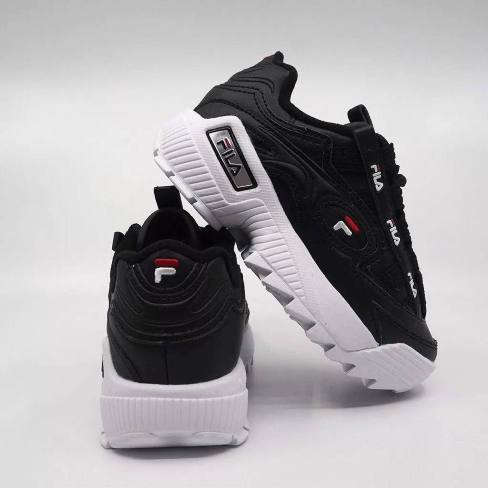 FILA D-FORMATION KIDS SHOES