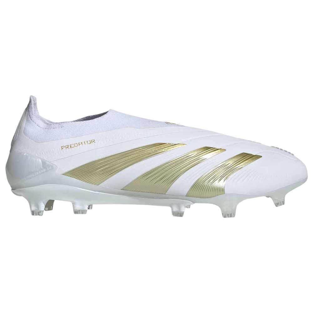 ADIDAS PREDATOR ELITE LACELESS