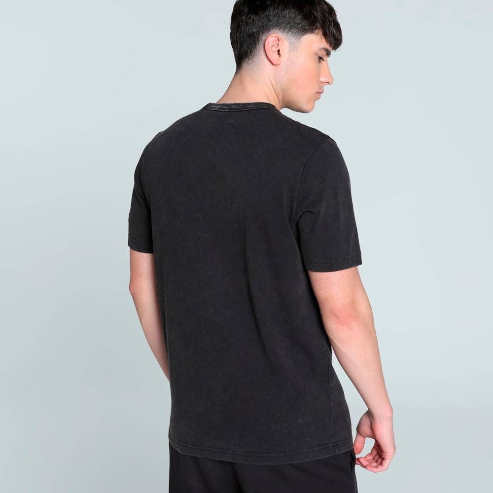 PUMA CLASS WASHED TEE