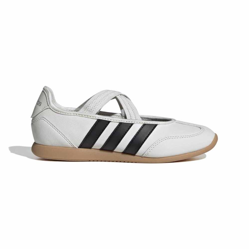 ADIDAS JUNIOR BARREDA MARY JANE SHOES