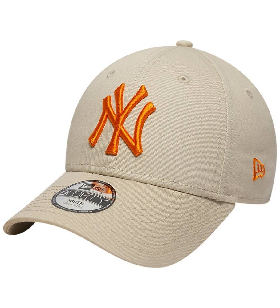 NEW ERA CHILD/YOUTH LEAGUE ESS 9FORTY NEW YORK YANKEES