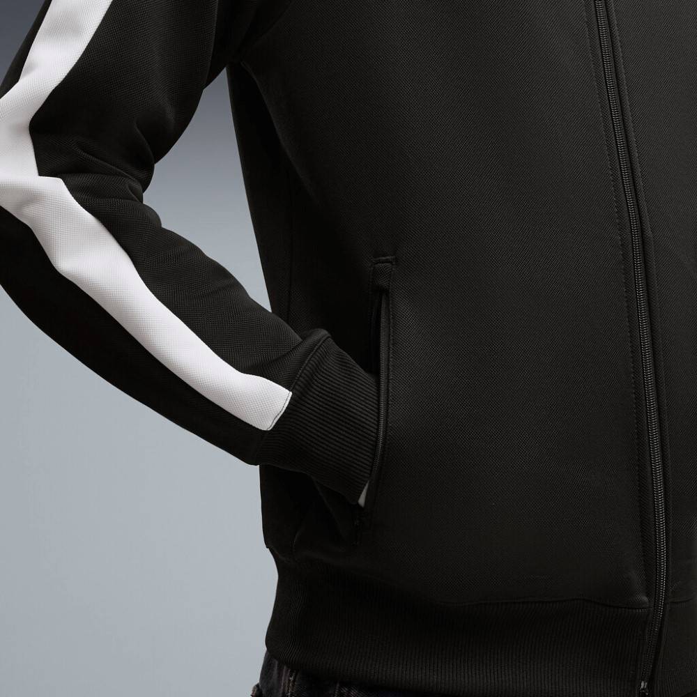 PUMA T7 ALWAYS ON TRACK JACKET DK