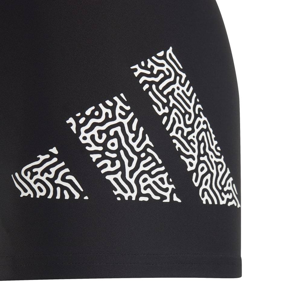 ADIDAS 3 BAR LOG BOXER