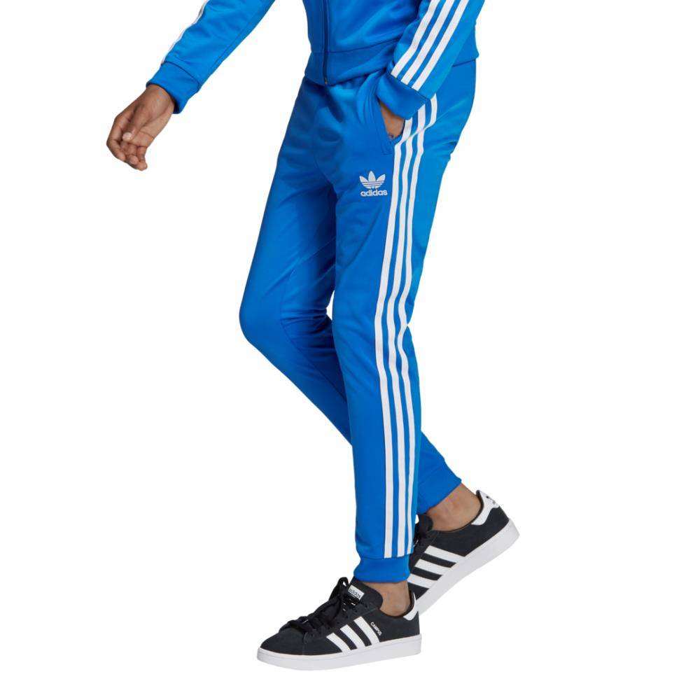 ADIDAS SUPERSTAR TRACK PANT JUNIOR