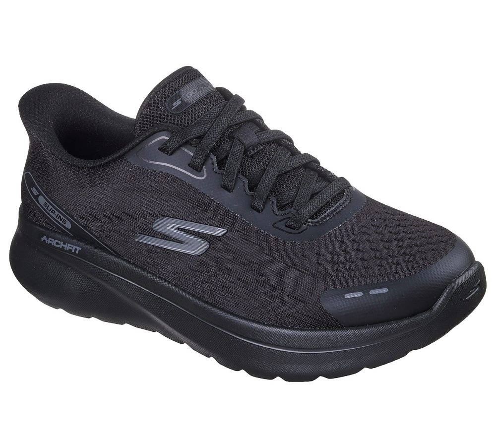 SKECHERS GO WALK ARCH FIT N-JOY: AMIRA WOMENS SHOES