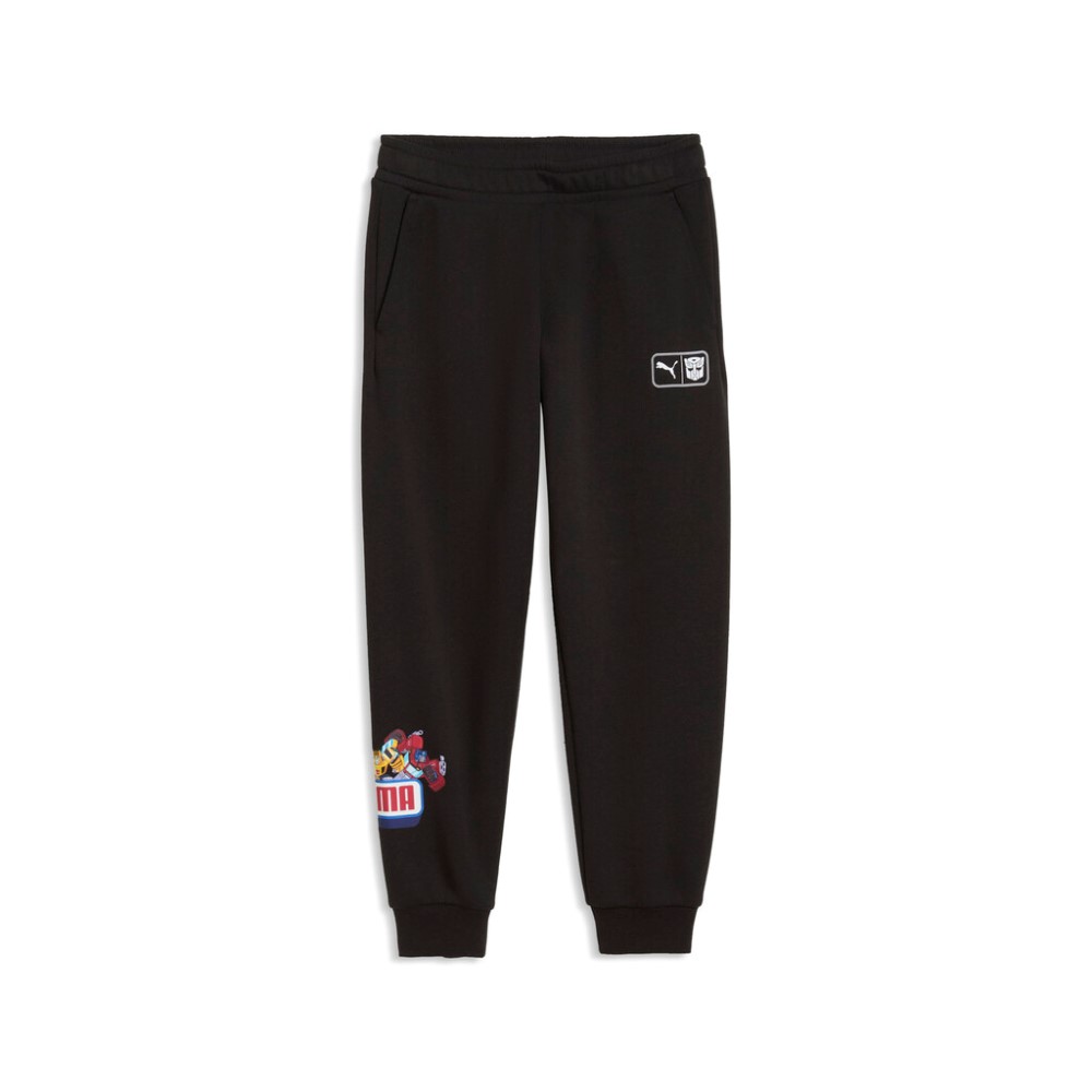 PUMA X TRANSFORMERS SWEATPANTS