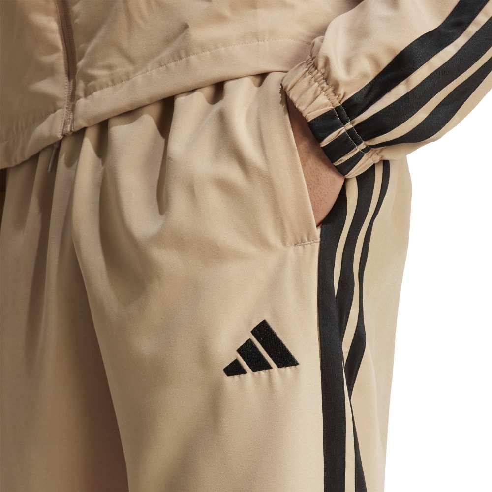 ADIDAS M 3-STRIPES WOVEN TRACKSUITS