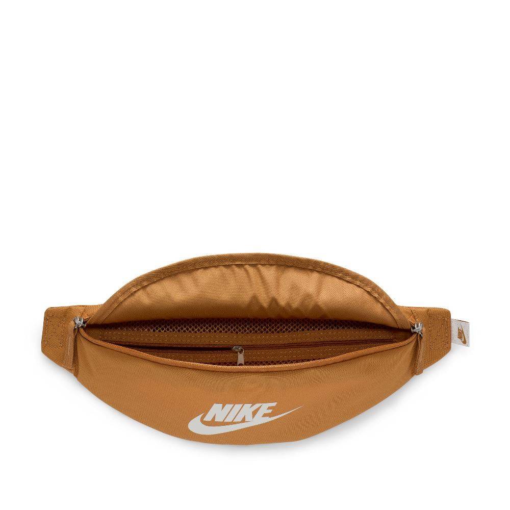NIKE HERITAGE WAISTPACK