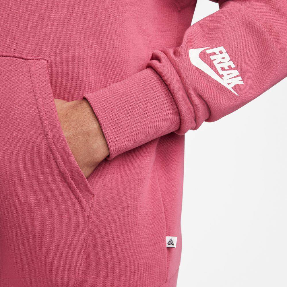 NIKE GIANNIS BASKETBALL HOODIE