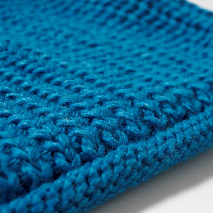 ADIDAS WMNS CLIMAWARM CHUNKY SCARF