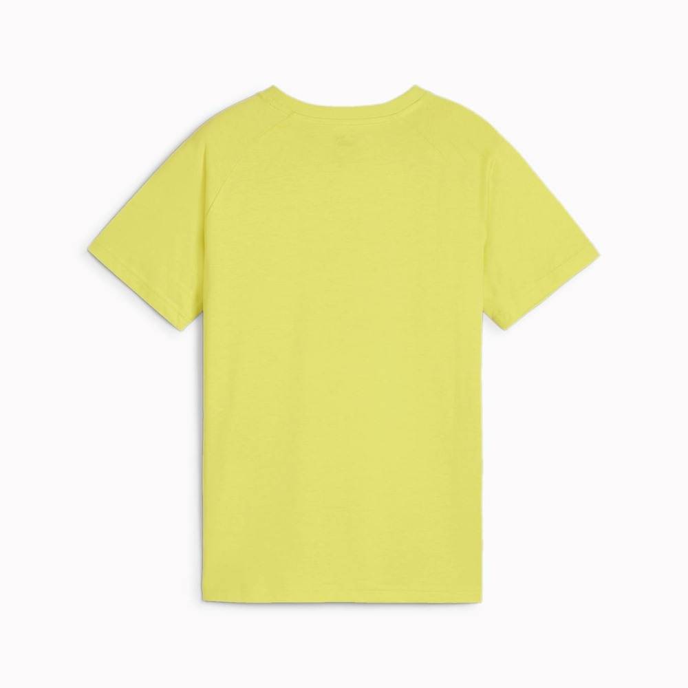 PUMA ACTIVE SPORTS GRAPHIC TEE B