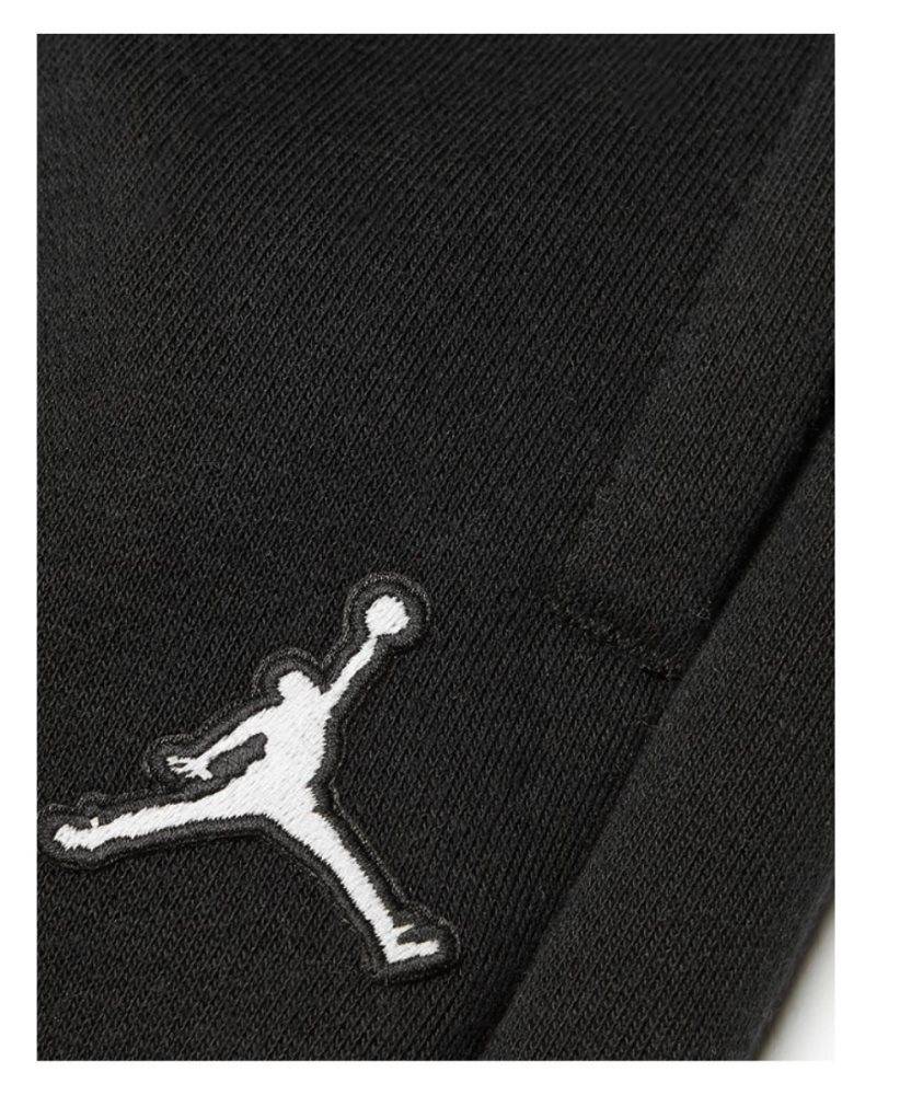 NIKE JORDAN BOYS MJ BROOKLYN FLEECE ESS PANT