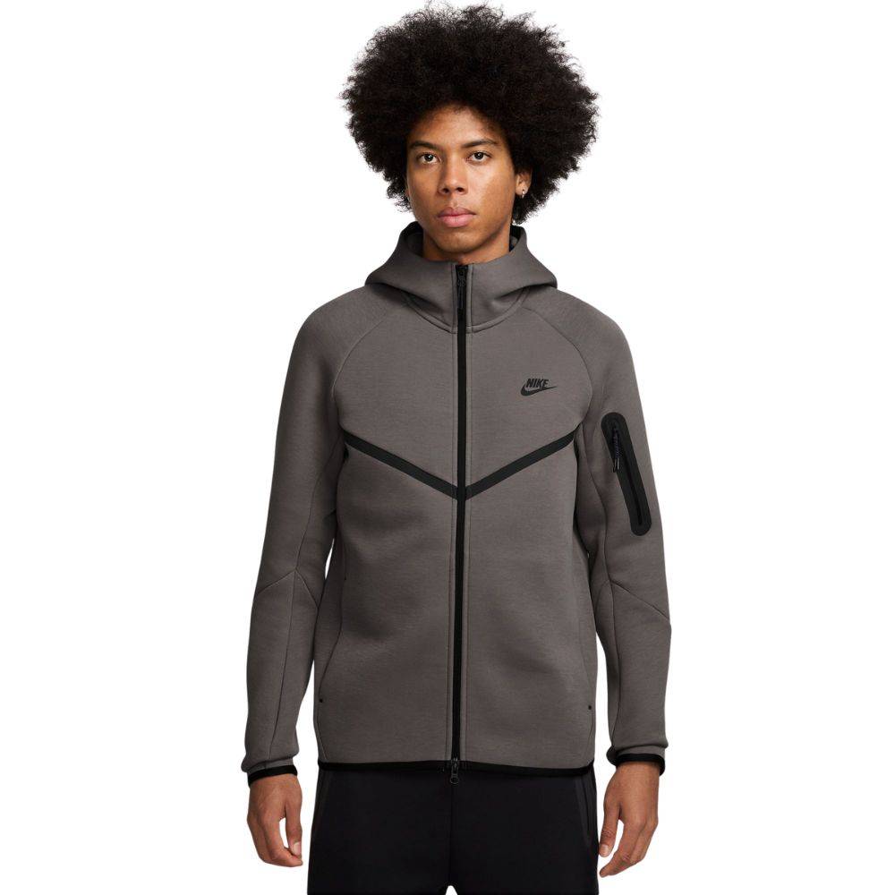 NIKE TECH FLEECE FULL-ZIP WINDRUNNER HOODIE