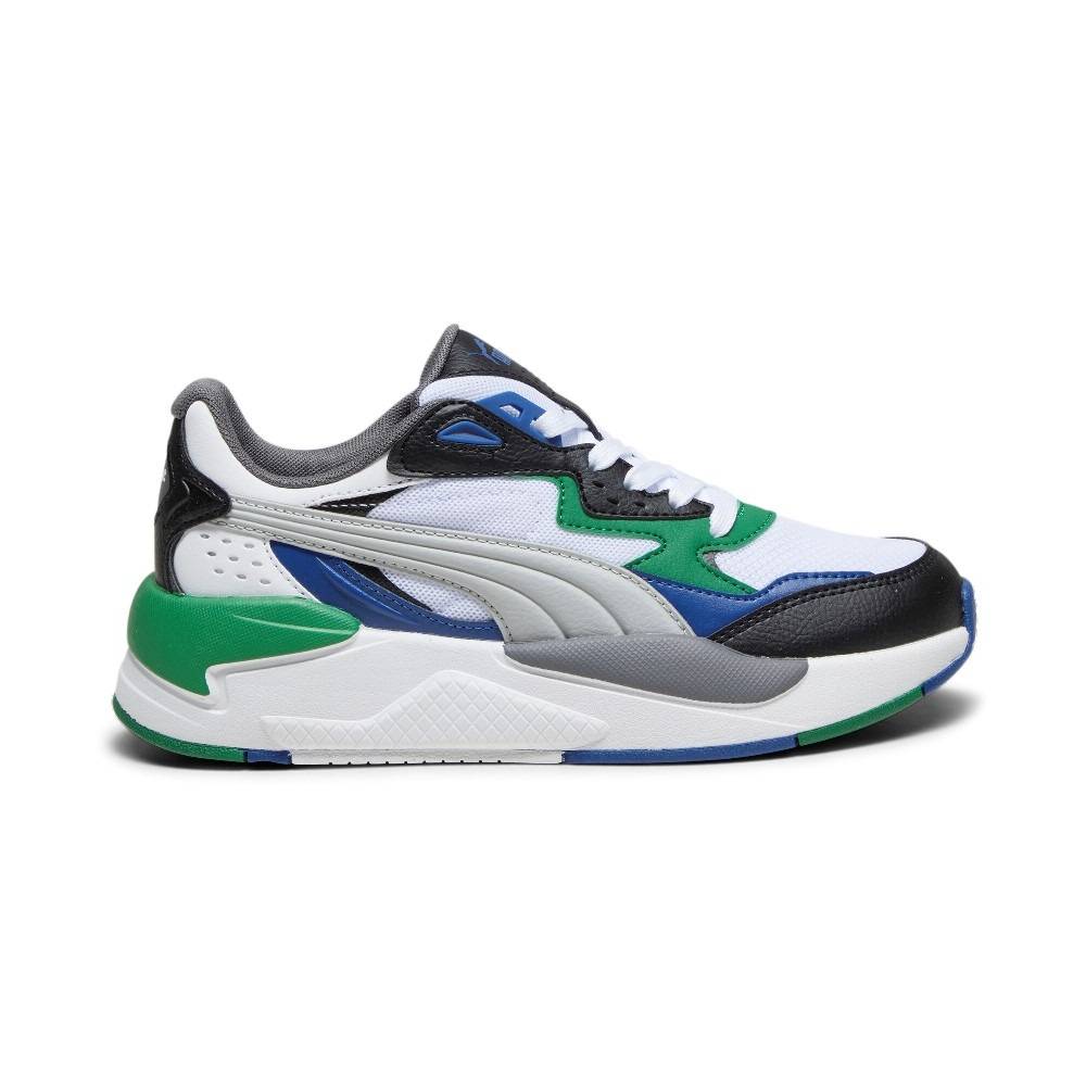 PUMA X-RAY SPEED JR TRAINERS