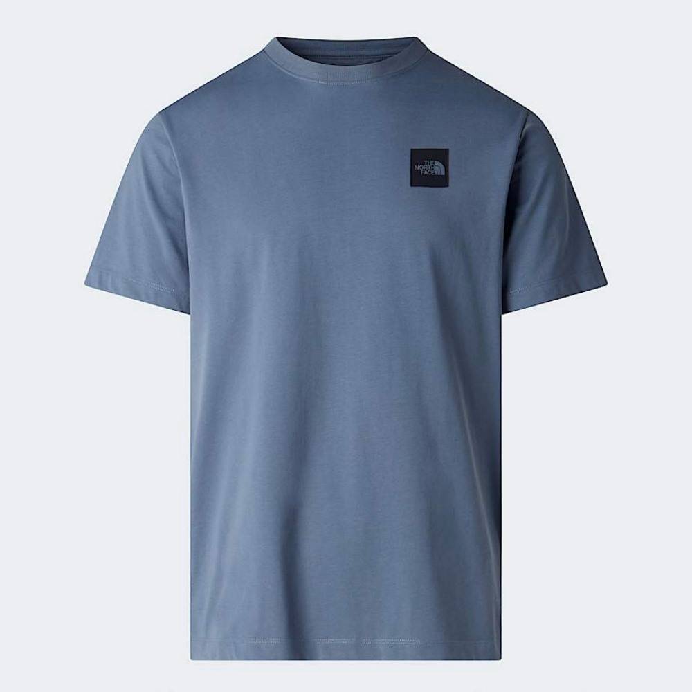 THE NORTH FACE M EVOLUTION BOX HALF DOME REGULAR SHORT SLEEVE TEE
