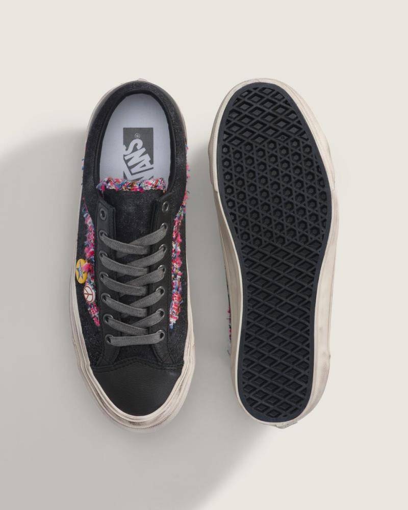 VANS PREMIUM OLD SKOOL 36 SOUVENIR PINS