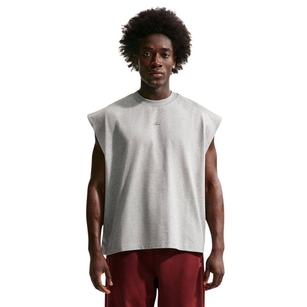 NIKE STANDARD ISSUE GAME BASKETBALL SL TOP