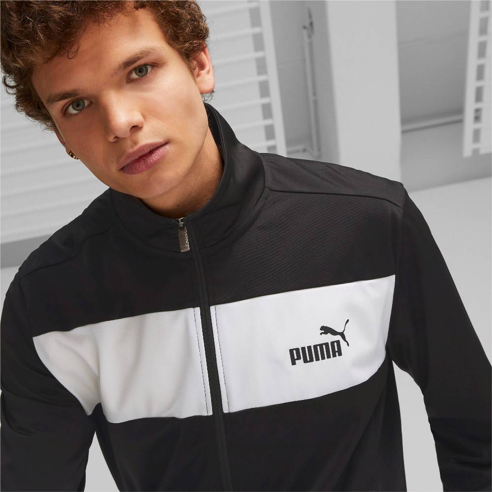 PUMA POLY SUIT CL