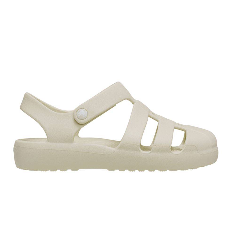 CROCS CLASSIC FISHERMAN KIDS SANDALS