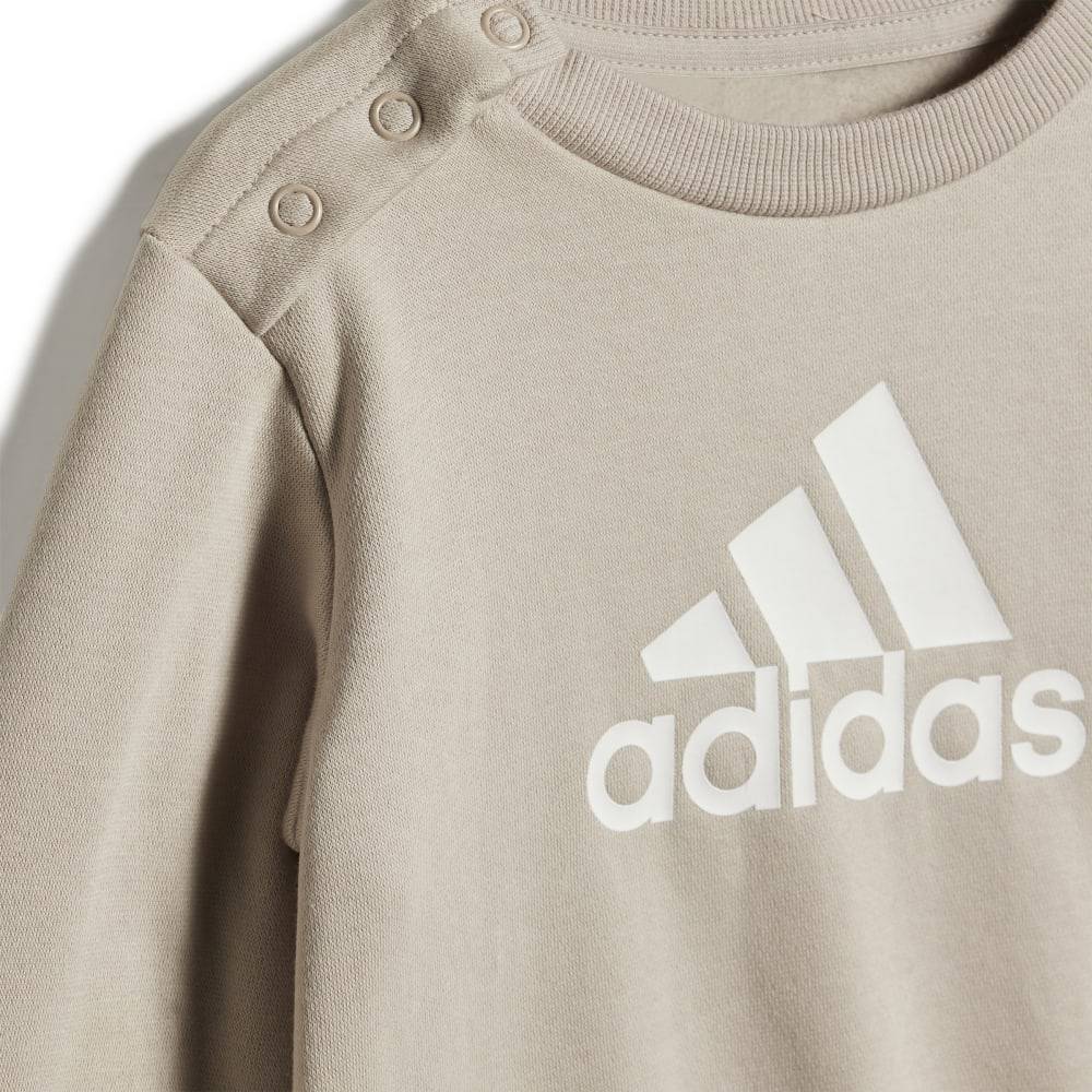 ADIDAS I BOS LOGO JOG