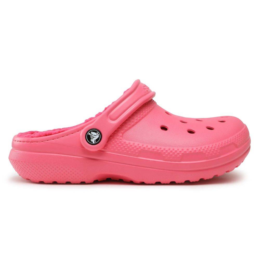 CROCS CLASSIC LINED CLOG