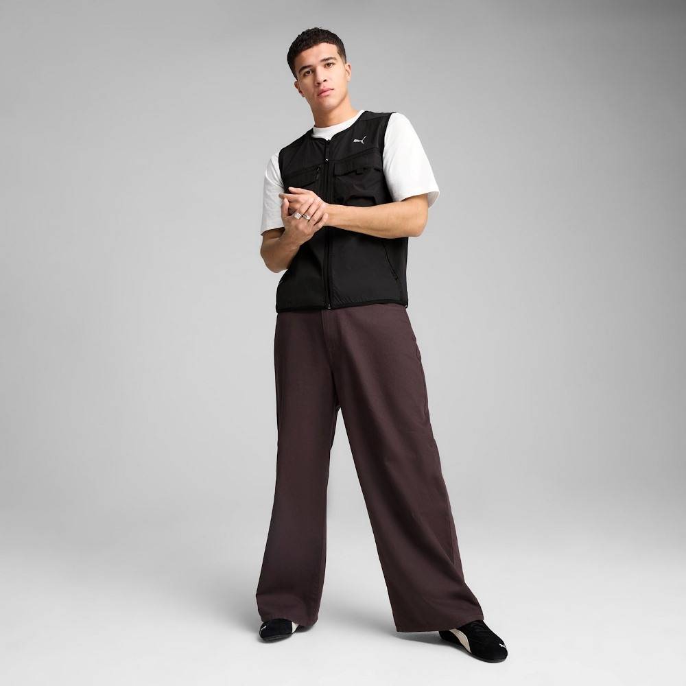 PUMA PUMATECH CARGO VEST