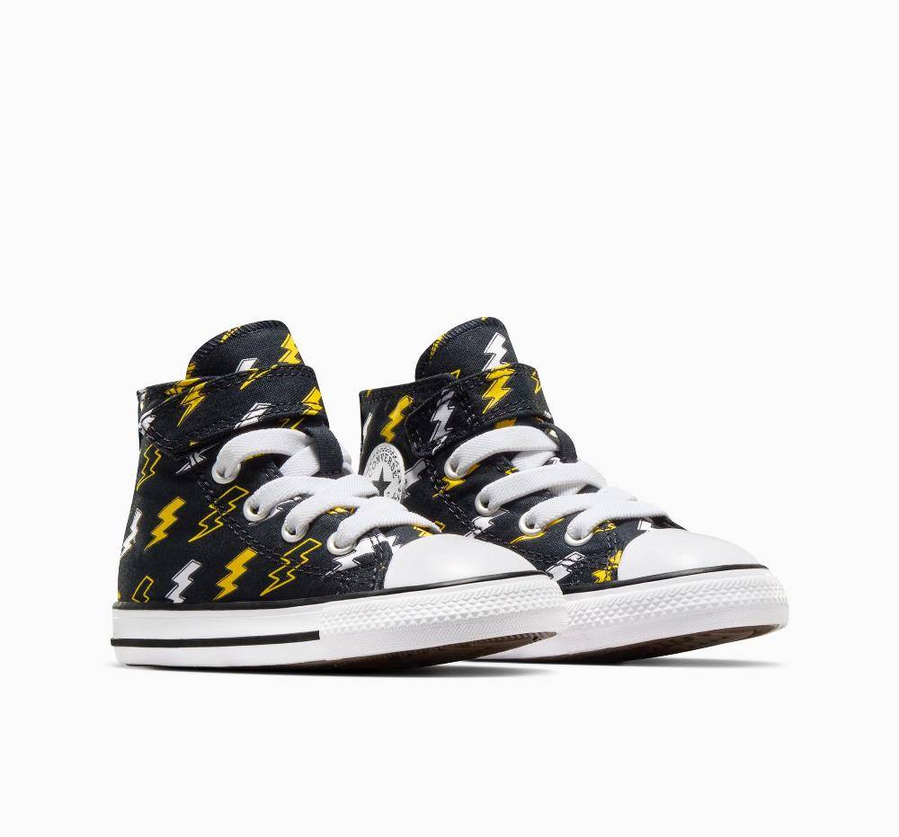 CONVERSE CHUCK TAYLOR ALL STAR ELECTRIC BOLT HI INFANT