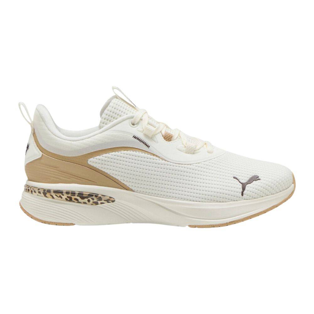 PUMA SOFTRIDE CHARM ANIMAL WNS