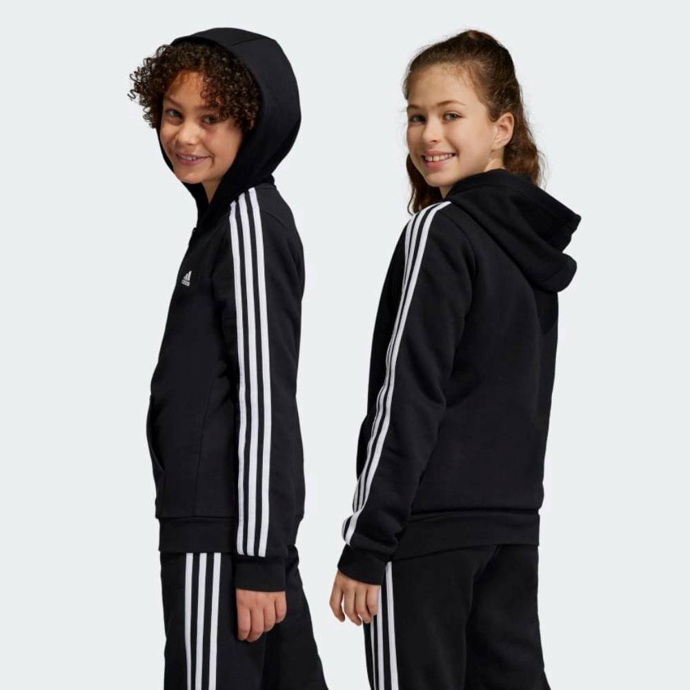 ADIDAS U 3S FL FZ HOOD