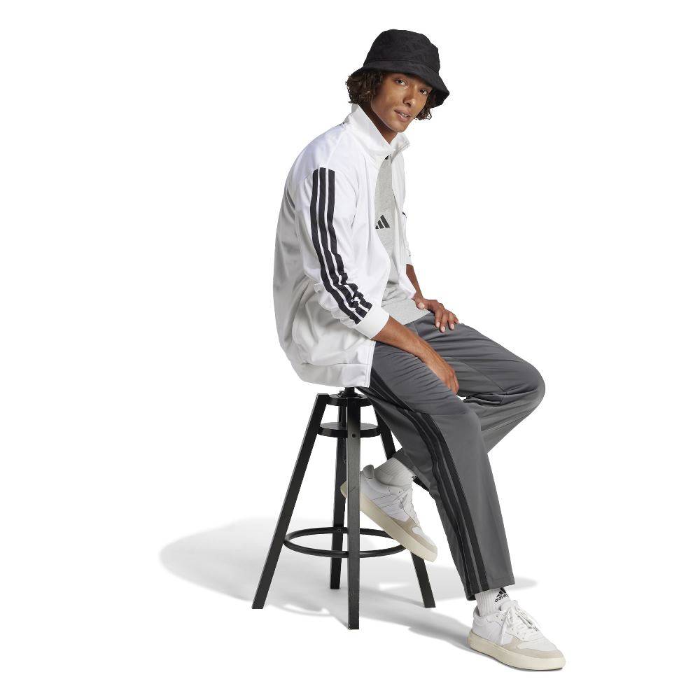 ADIDAS M FUTURE ICONS SMALL LOGO TEE